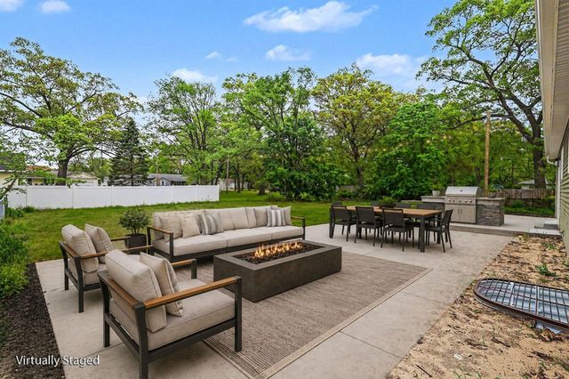 1284 James Avenue, Muskegon Twp, MI 49442