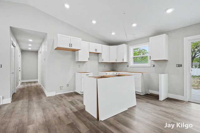 1284 James Avenue, Muskegon Twp, MI 49442