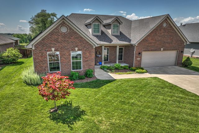 117 Ferguson Lane, Georgetown, KY 40324
