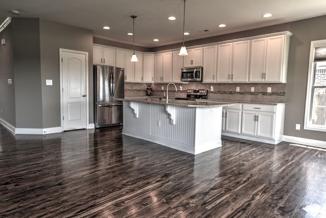 117 Ferguson Lane, Georgetown, KY 40324