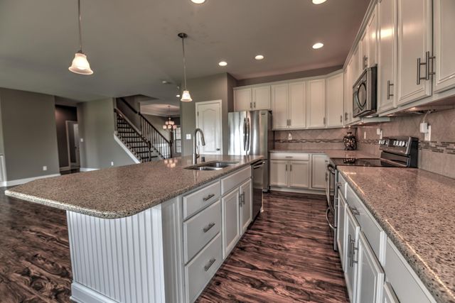 117 Ferguson Lane, Georgetown, KY 40324