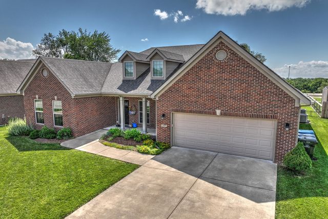 117 Ferguson Lane, Georgetown, KY 40324