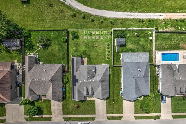 117 Ferguson Lane, Georgetown, KY 40324