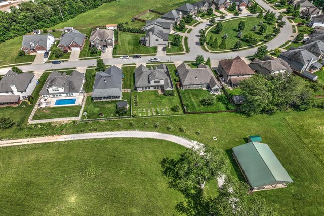 117 Ferguson Lane, Georgetown, KY 40324