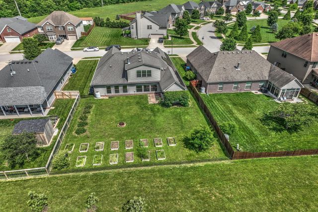 117 Ferguson Lane, Georgetown, KY 40324
