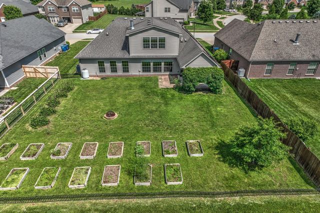 117 Ferguson Lane, Georgetown, KY 40324