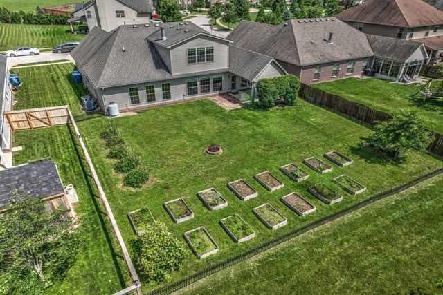 117 Ferguson Lane, Georgetown, KY 40324