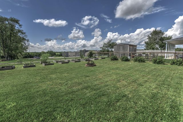 117 Ferguson Lane, Georgetown, KY 40324