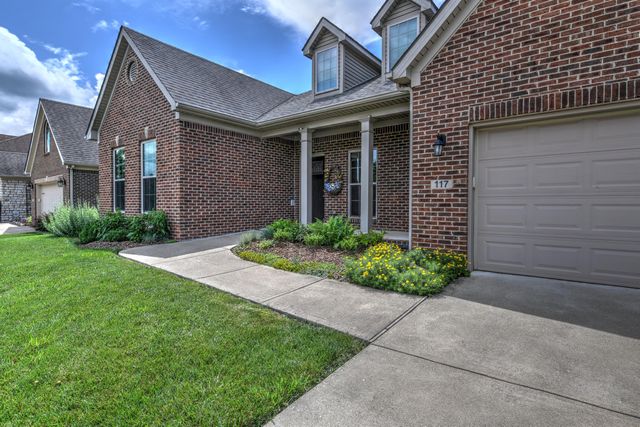 117 Ferguson Lane, Georgetown, KY 40324