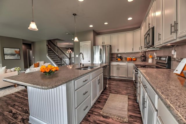 117 Ferguson Lane, Georgetown, KY 40324