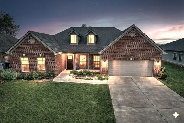 117 Ferguson Lane, Georgetown, KY 40324