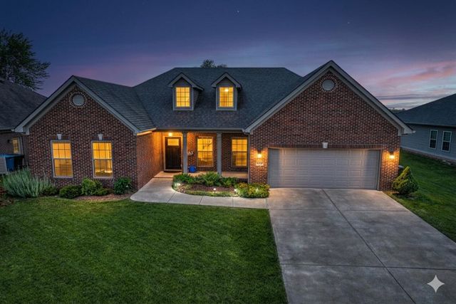 117 Ferguson Lane, Georgetown, KY 40324