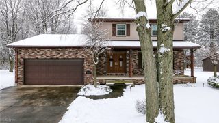 3723 Karen Drive, Mineral Ridge, OH 44440