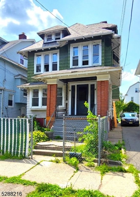899 S 19Th St 2, Newark City, NJ 07108