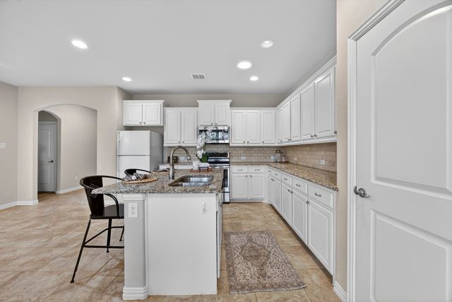 1815 Ladera Way 1815, Mansfield, TX 76063