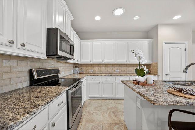 1815 Ladera Way 1815, Mansfield, TX 76063