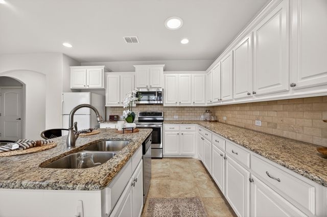 1815 Ladera Way 1815, Mansfield, TX 76063