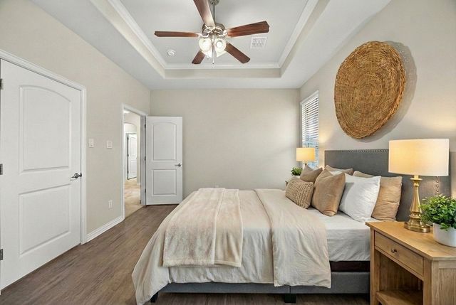 1815 Ladera Way 1815, Mansfield, TX 76063