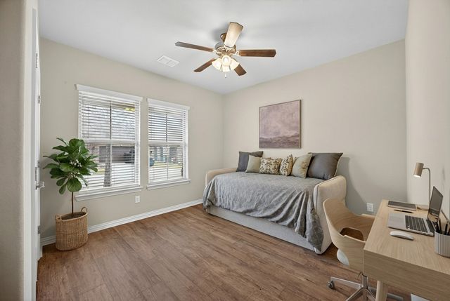 1815 Ladera Way 1815, Mansfield, TX 76063