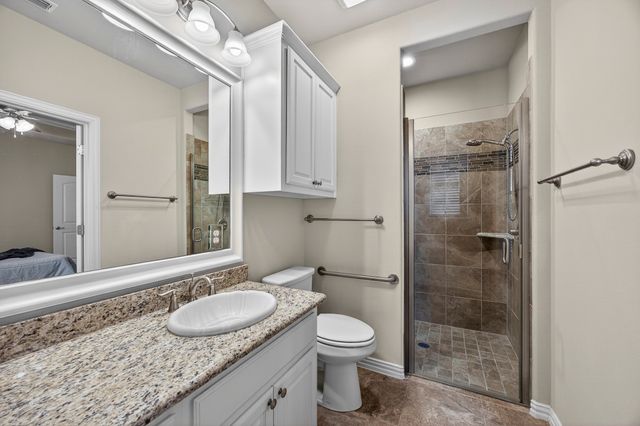 1815 Ladera Way 1815, Mansfield, TX 76063