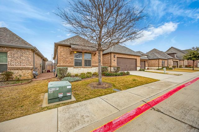 1815 Ladera Way 1815, Mansfield, TX 76063