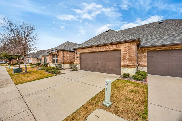 1815 Ladera Way 1815, Mansfield, TX 76063