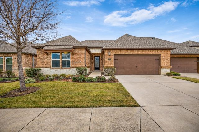 1815 Ladera Way 1815, Mansfield, TX 76063