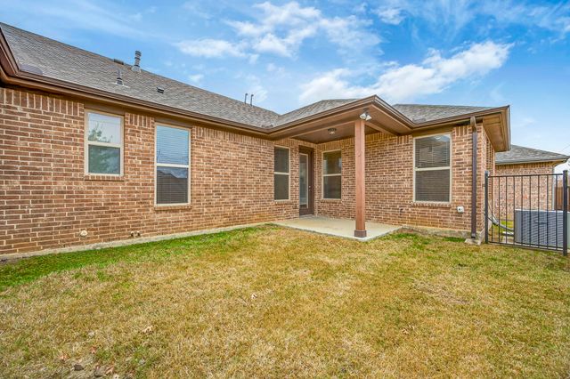 1815 Ladera Way 1815, Mansfield, TX 76063