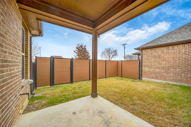 1815 Ladera Way 1815, Mansfield, TX 76063