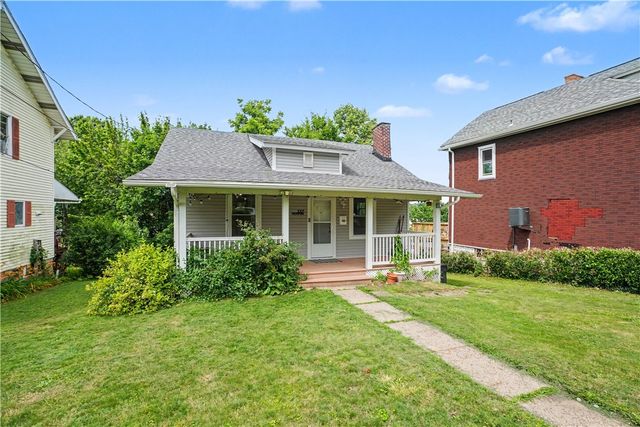 337 Wilson Ave, Ambridge, PA 15003