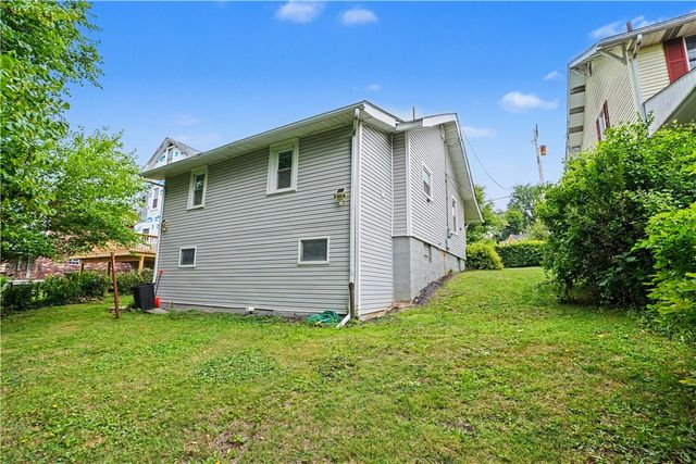 337 Wilson Ave, Ambridge, PA 15003