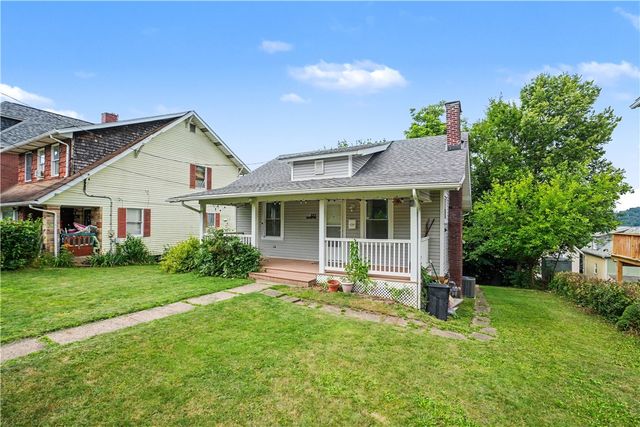337 Wilson Ave, Ambridge, PA 15003