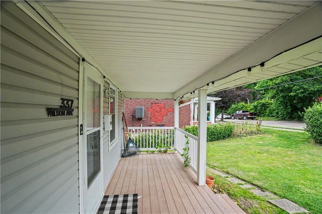 337 Wilson Ave, Ambridge, PA 15003