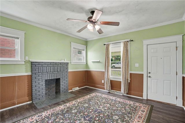 337 Wilson Ave, Ambridge, PA 15003