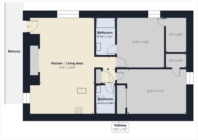 910 Duncan LN 26, Austin, TX 78705