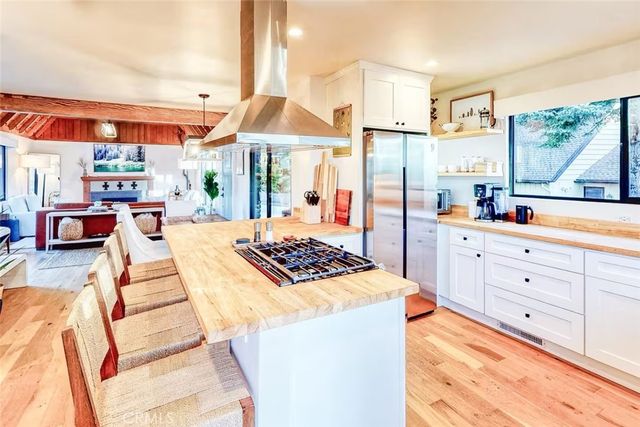 481 Heliotrope Drive, Lake Arrowhead, CA 92352