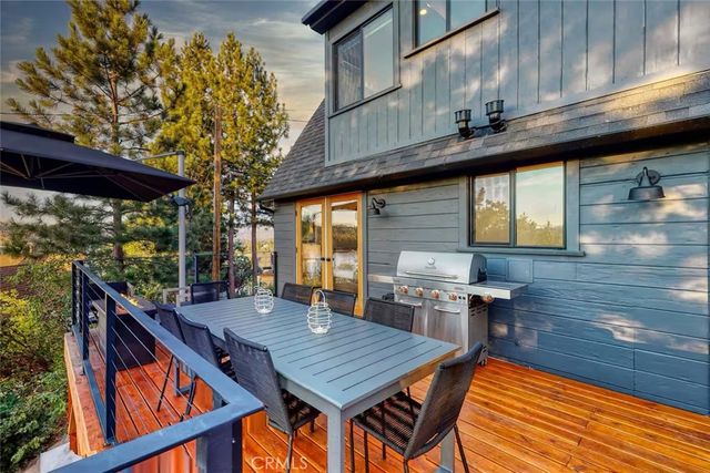 481 Heliotrope Drive, Lake Arrowhead, CA 92352