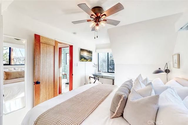 481 Heliotrope Drive, Lake Arrowhead, CA 92352