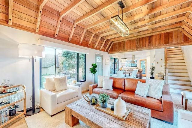 481 Heliotrope Drive, Lake Arrowhead, CA 92352