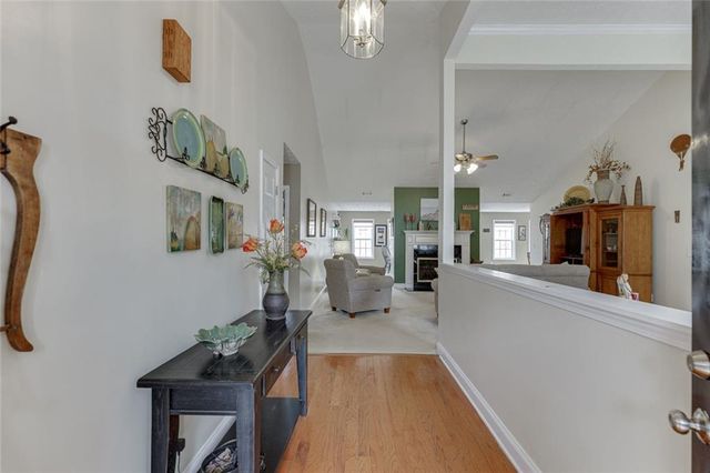 124 Edgewater Court, Braselton, GA 30517