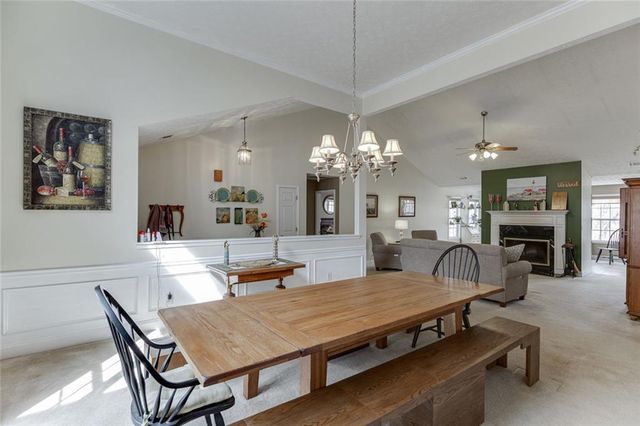 124 Edgewater Court, Braselton, GA 30517