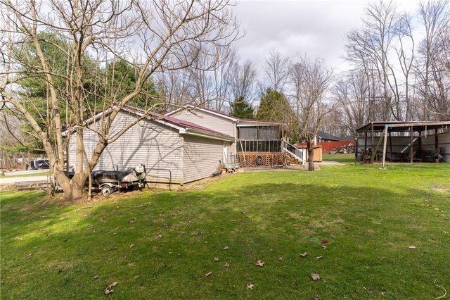 106 Willadell Rd, Delaware Twp, PA 16154