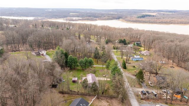 106 Willadell Rd, Delaware Twp, PA 16154