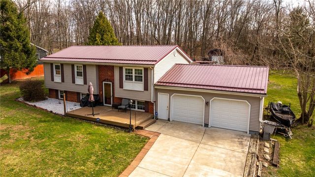 106 Willadell Rd, Delaware Twp, PA 16154