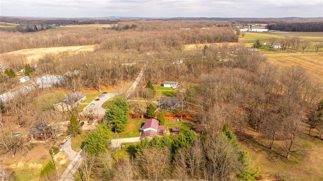 106 Willadell Rd, Delaware Twp, PA 16154