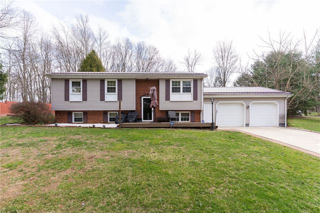 106 Willadell Rd, Delaware Twp, PA 16154