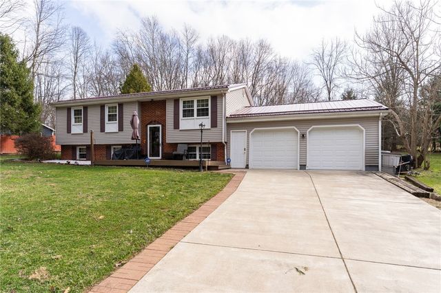 106 Willadell Rd, Delaware Twp, PA 16154