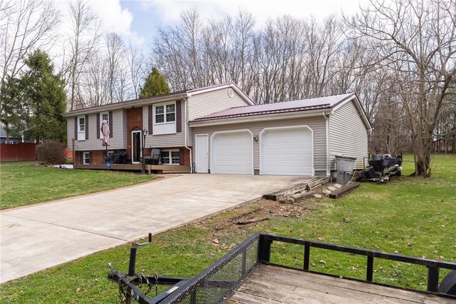 106 Willadell Rd, Delaware Twp, PA 16154