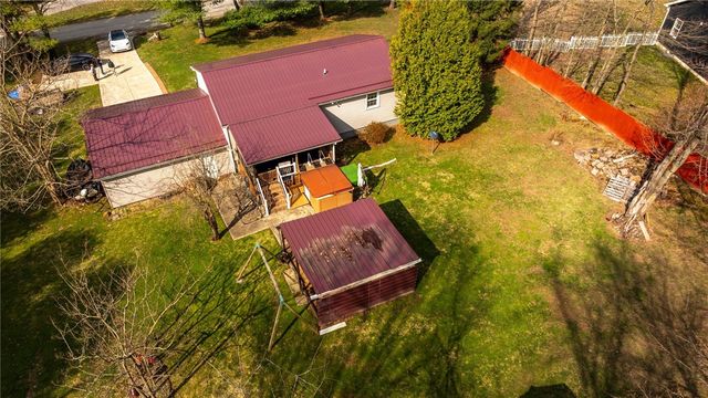 106 Willadell Rd, Delaware Twp, PA 16154