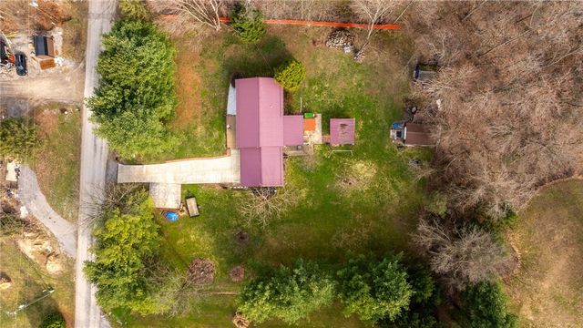 106 Willadell Rd, Delaware Twp, PA 16154